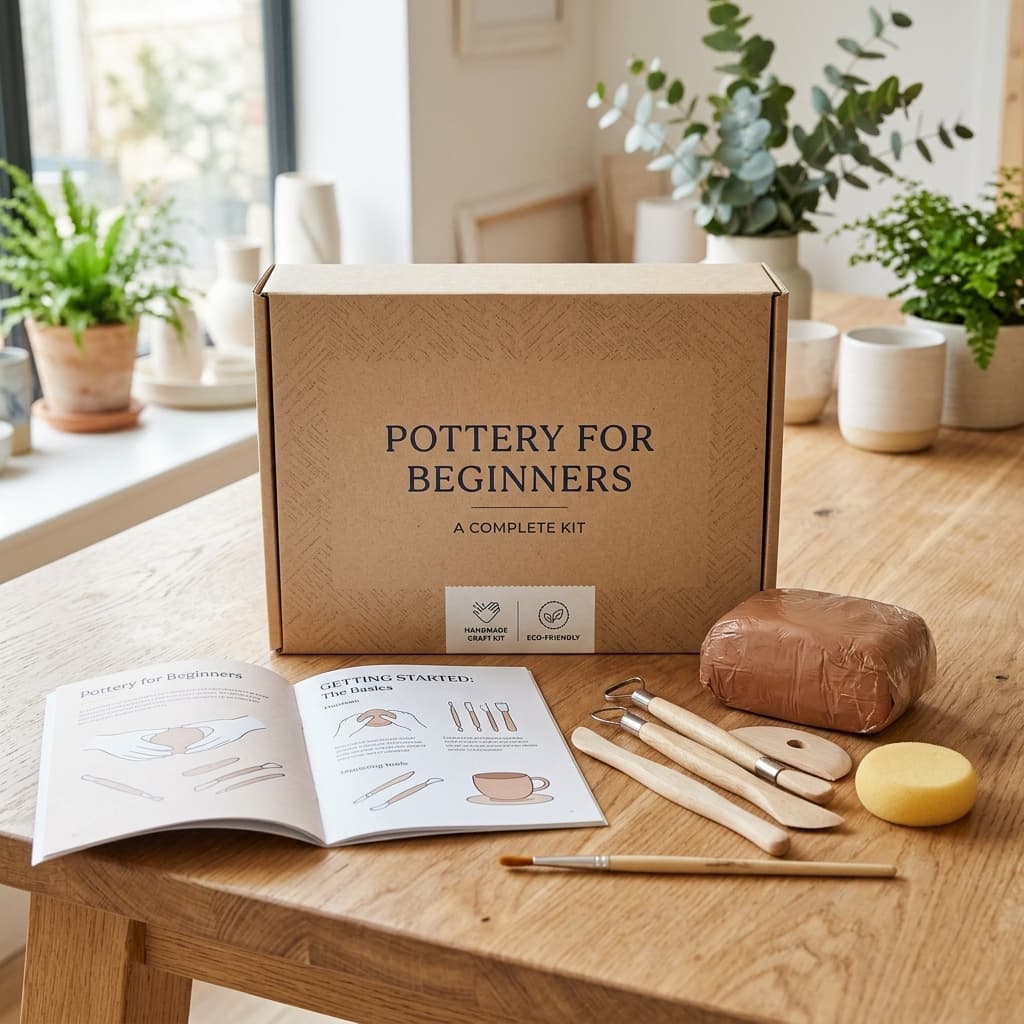 Beginner's Master Kit